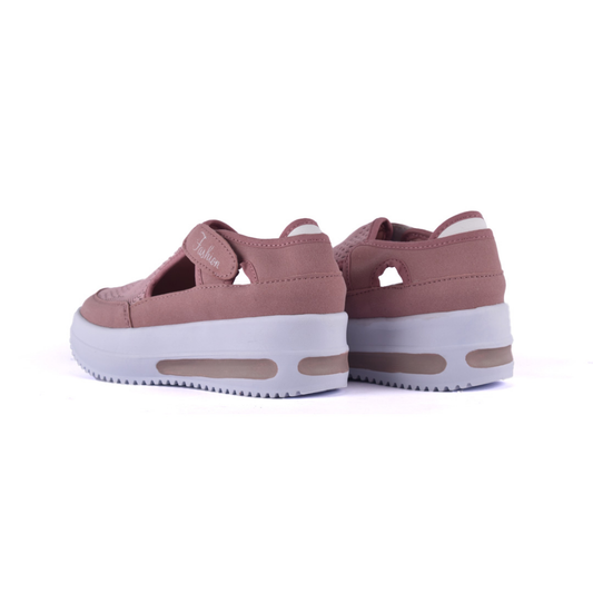 Deportivo de Mujer Fashion color rosado