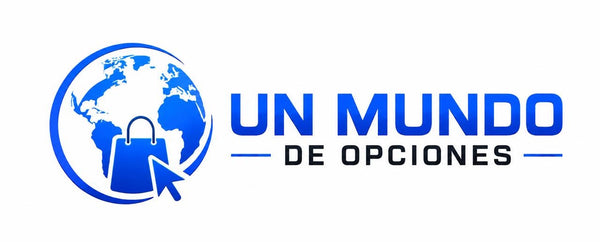 Un mundo de opciones